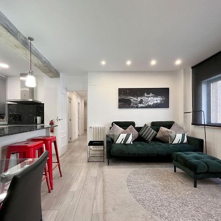 Apartament Vut San Francisco 2 Salamanka Zewnętrze zdjęcie