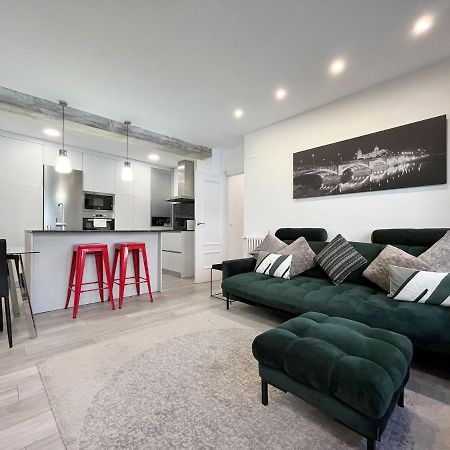 Apartament Vut San Francisco 2 Salamanka Zewnętrze zdjęcie