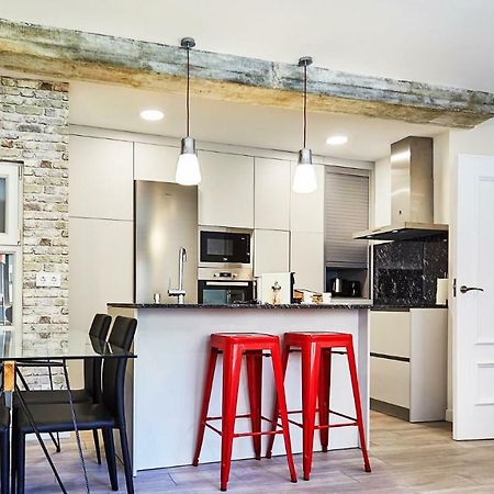 Apartament Vut San Francisco 2 Salamanka Zewnętrze zdjęcie