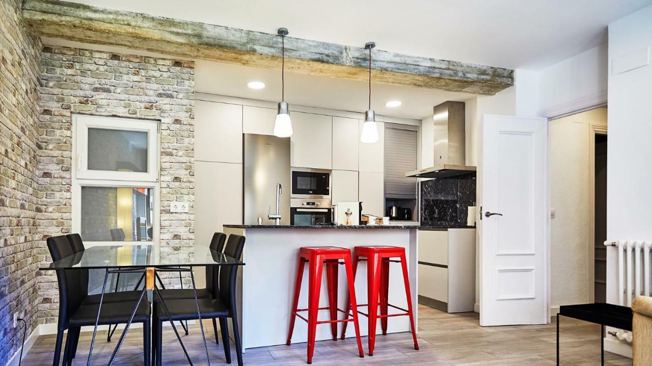 Apartament Vut San Francisco 2 Salamanka Zewnętrze zdjęcie