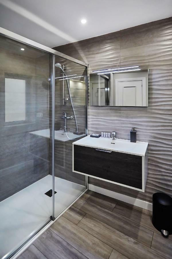 Apartament Vut San Francisco 2 Salamanka Zewnętrze zdjęcie