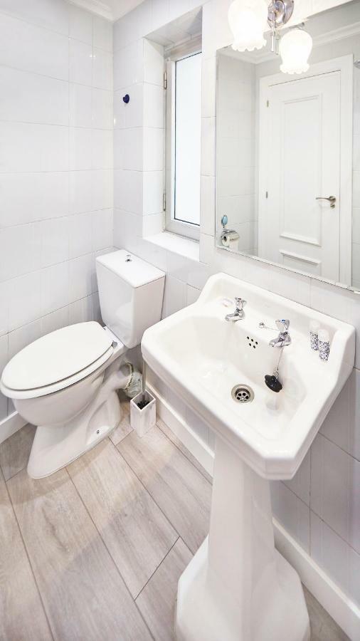 Apartament Vut San Francisco 2 Salamanka Zewnętrze zdjęcie