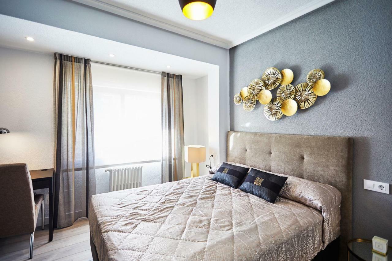 Apartament Vut San Francisco 2 Salamanka Zewnętrze zdjęcie