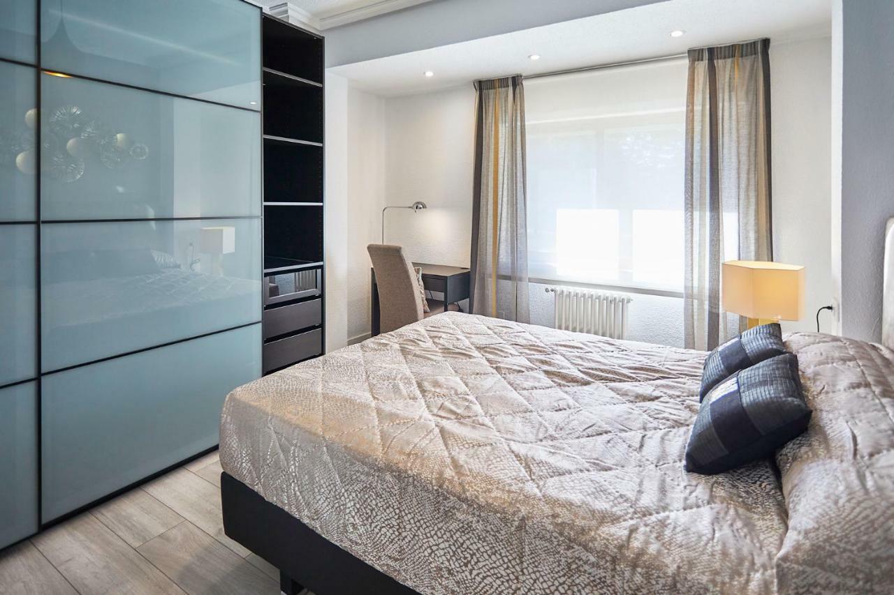 Apartament Vut San Francisco 2 Salamanka Zewnętrze zdjęcie