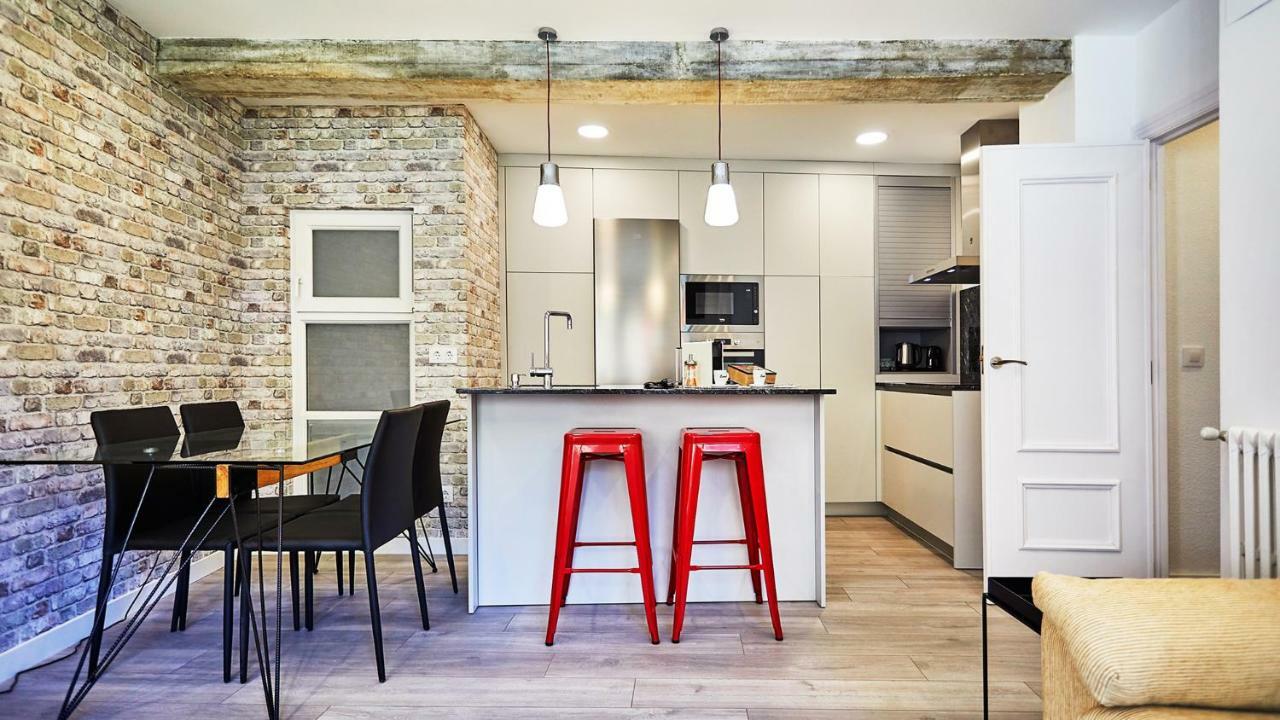 Apartament Vut San Francisco 2 Salamanka Zewnętrze zdjęcie